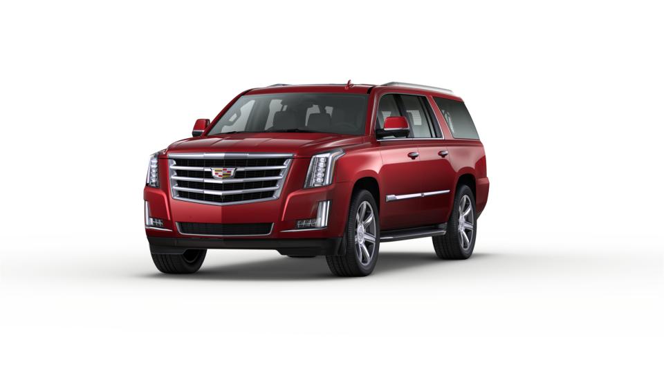 2017 Cadillac Escalade ESV Vehicle Photo in KANSAS CITY, MO 64114-4545