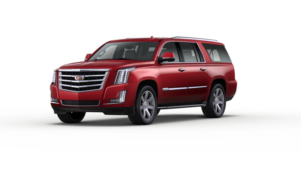 2017 Cadillac Escalade ESV Vehicle Photo in KANSAS CITY, MO 64114-4545