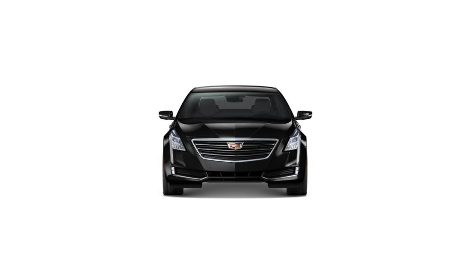 2018 Cadillac CT6 Vehicle Photo in Grapevine, TX 76051