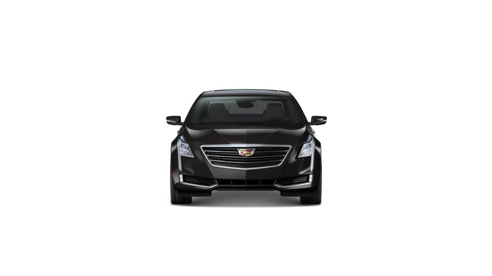 2018 Cadillac CT6 Vehicle Photo in BROUSSARD, LA 70518-0000