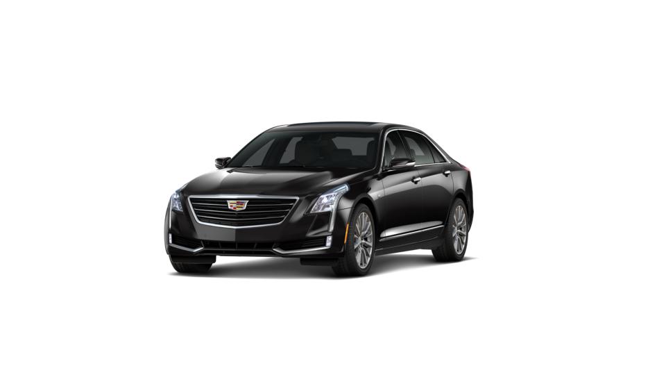 Used 2018 Cadillac CT6 Premium Luxury with VIN 1G6KG5RS9JU150384 for sale in Lancaster, PA