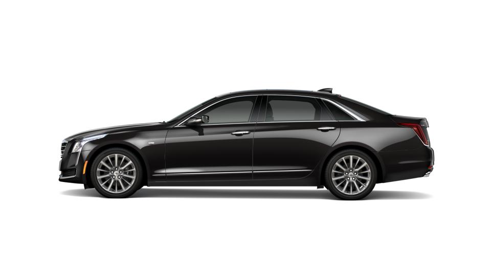 2018 Cadillac CT6 Vehicle Photo in BROUSSARD, LA 70518-0000