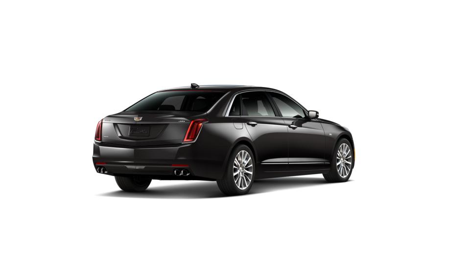 2018 Cadillac CT6 Vehicle Photo in BROUSSARD, LA 70518-0000