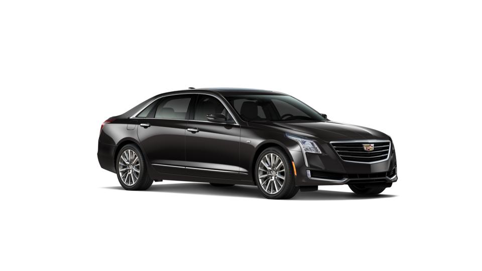 2018 Cadillac CT6 Vehicle Photo in BROUSSARD, LA 70518-0000