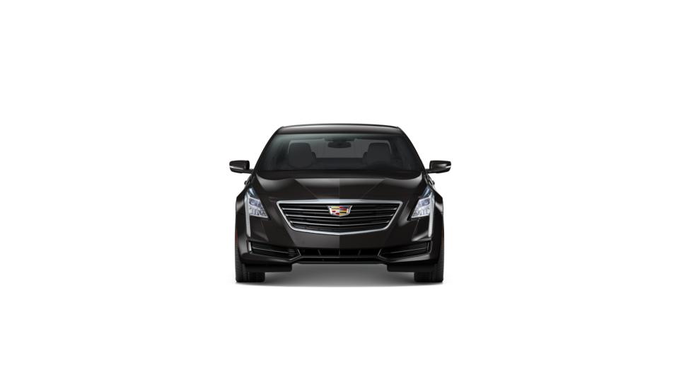 2018 Cadillac CT6 Vehicle Photo in Wesley Chapel, FL 33544