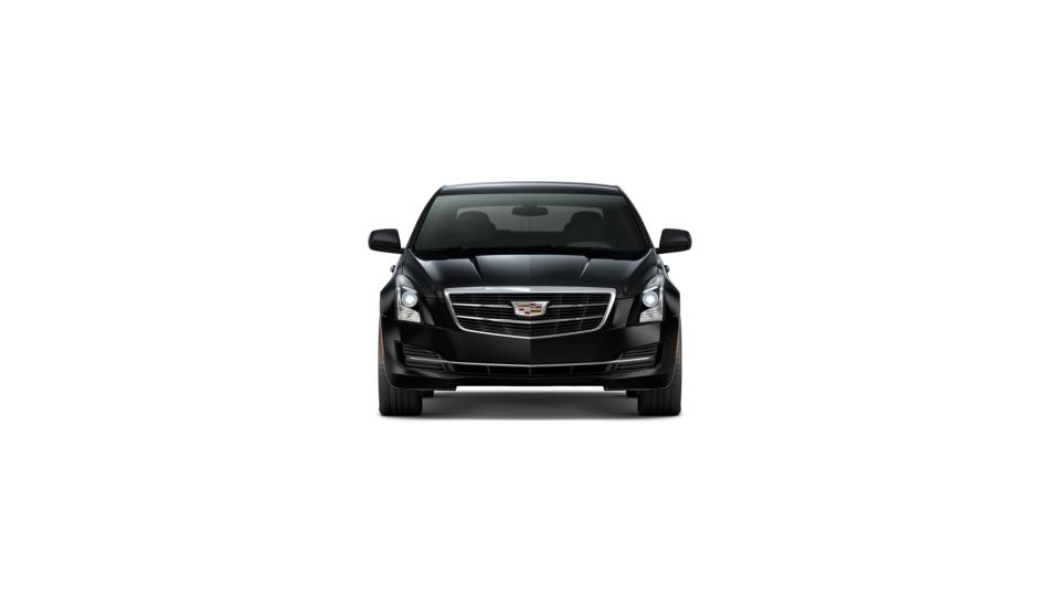 Used 2018 Cadillac ATS Sedan Base with VIN 1G6AE5RX8J0130793 for sale in Mechanicsburg, PA