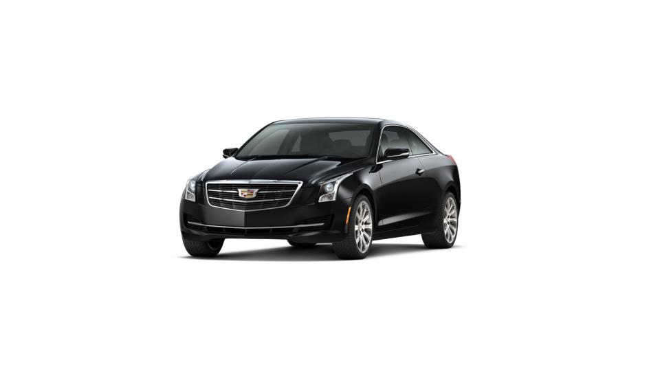 2018 Cadillac ATS Coupe Vehicle Photo in DELRAY BEACH, FL 33483-3294