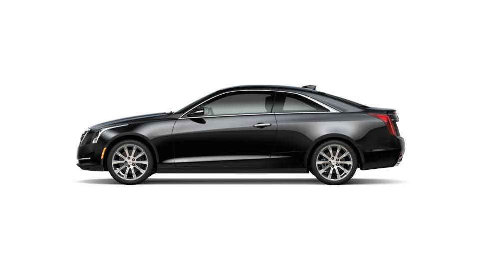 2018 Cadillac ATS Coupe Vehicle Photo in DELRAY BEACH, FL 33483-3294