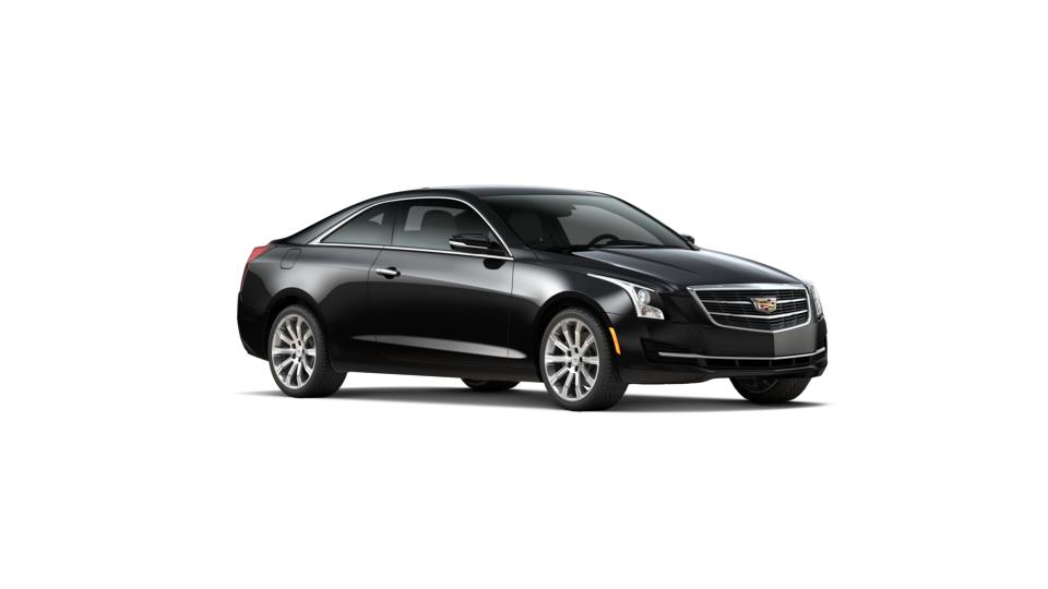 2018 Cadillac ATS Coupe Vehicle Photo in DELRAY BEACH, FL 33483-3294