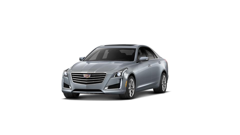 Used 2018 Cadillac CTS Sedan Luxury with VIN 1G6AX5SX0J0149049 for sale in Shelton, CT