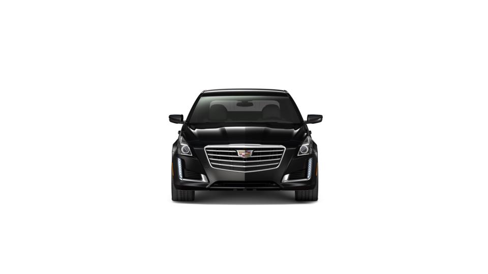 2018 Cadillac CTS Sedan Vehicle Photo in TAMPA, FL 33612-3404