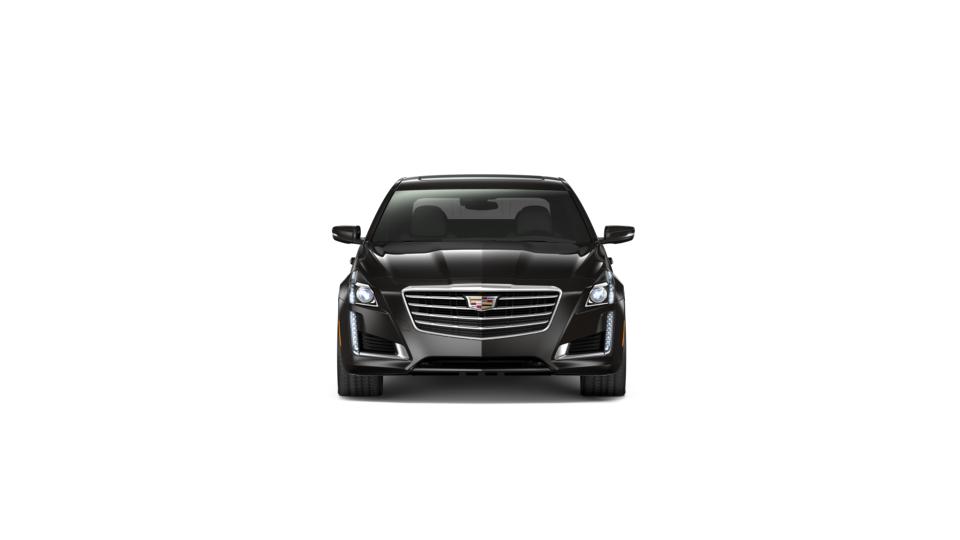 2018 Cadillac CTS Sedan Vehicle Photo in WEST PALM BEACH, FL 33407-3296