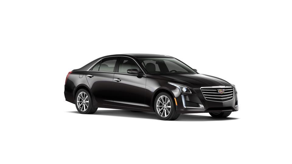 2018 Cadillac CTS Sedan Vehicle Photo in WEST PALM BEACH, FL 33407-3296