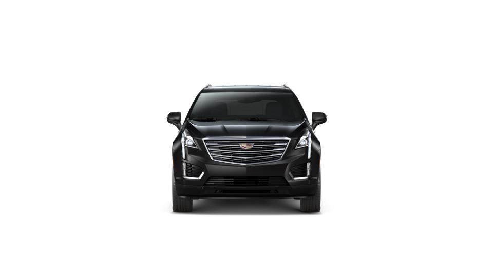 2018 Cadillac XT5 Vehicle Photo in RIDGELAND, MS 39157-4406