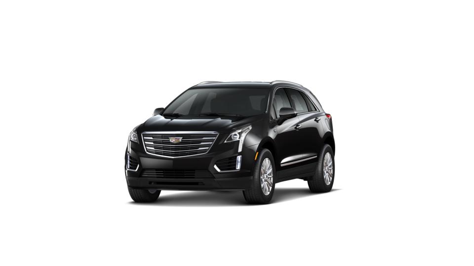 2018 Cadillac XT5 Vehicle Photo in RIDGELAND, MS 39157-4406