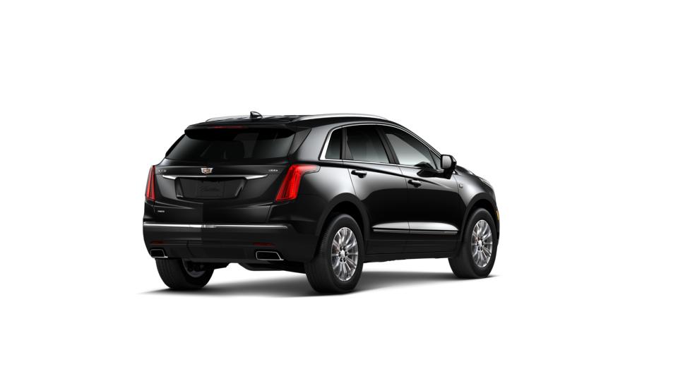 2018 Cadillac XT5 Vehicle Photo in RIDGELAND, MS 39157-4406