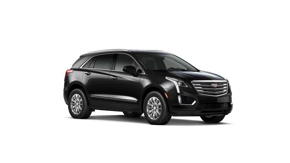 2018 Cadillac XT5 Vehicle Photo in RIDGELAND, MS 39157-4406