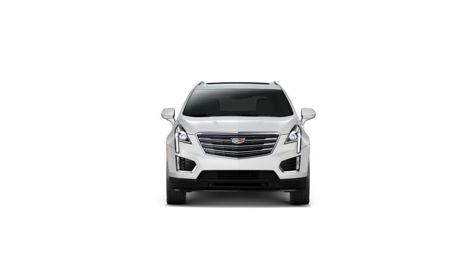 2018 Cadillac XT5 Vehicle Photo in DUNN, NC 28334-8900