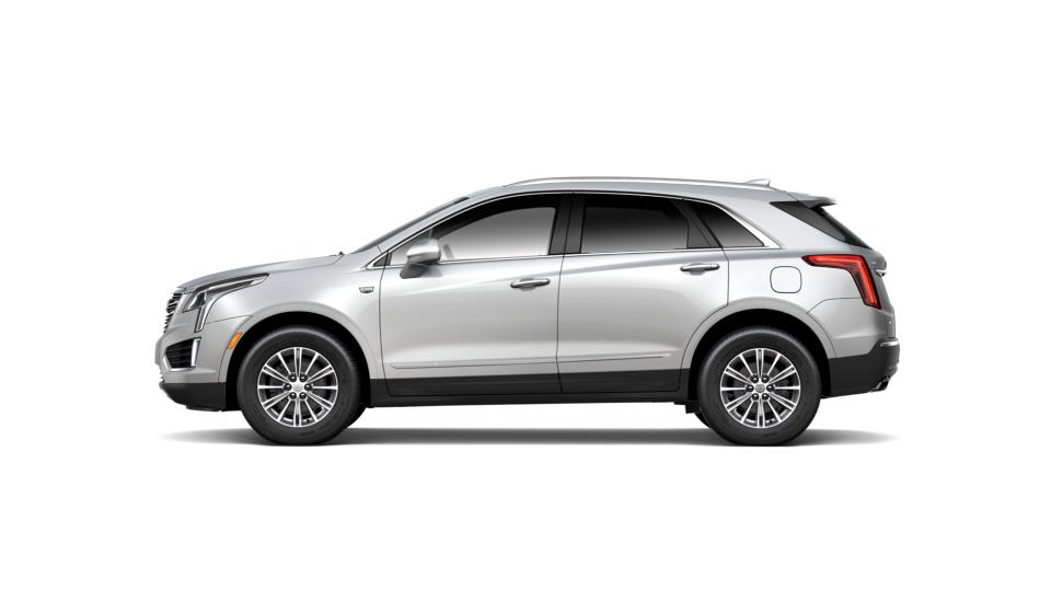 2018 Cadillac XT5 Vehicle Photo in DUNN, NC 28334-8900