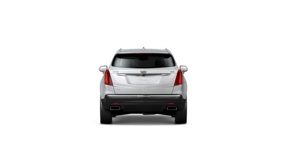 2018 Cadillac XT5 Vehicle Photo in DUNN, NC 28334-8900