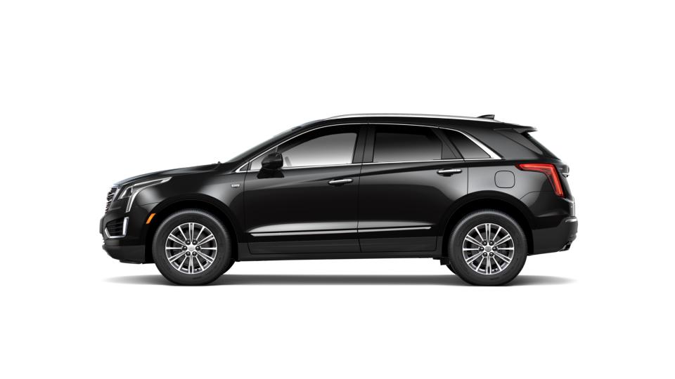 2018 Cadillac XT5 Vehicle Photo in LEOMINSTER, MA 01453-2952