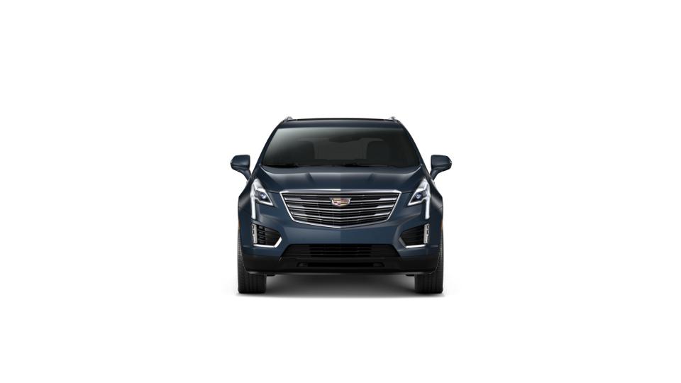 2018 Cadillac XT5 Vehicle Photo in Fort Lauderdale, FL 33316