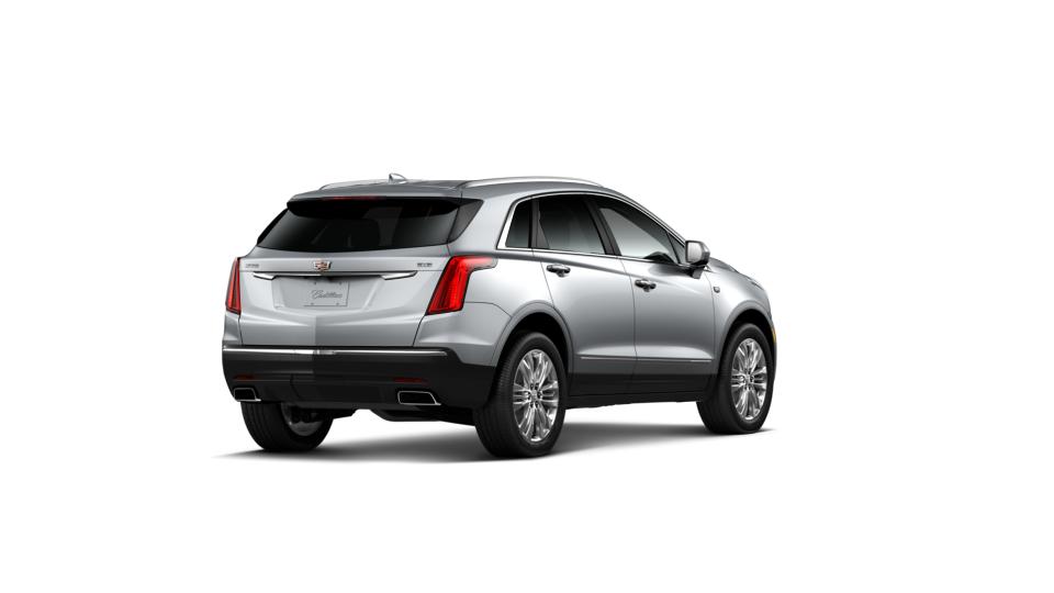 2018 Cadillac XT5 Vehicle Photo in PRESCOTT, AZ 86305-3700