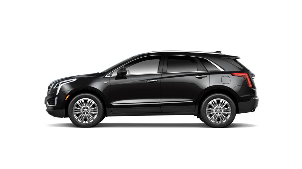 2018 Cadillac XT5 Vehicle Photo in TOPEKA, KS 66609-0000