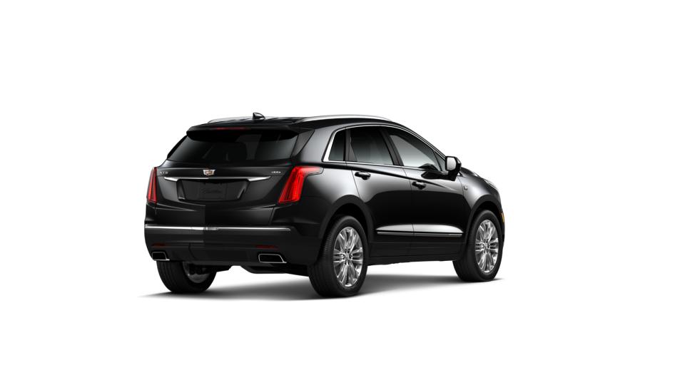 2018 Cadillac XT5 Vehicle Photo in TOPEKA, KS 66609-0000