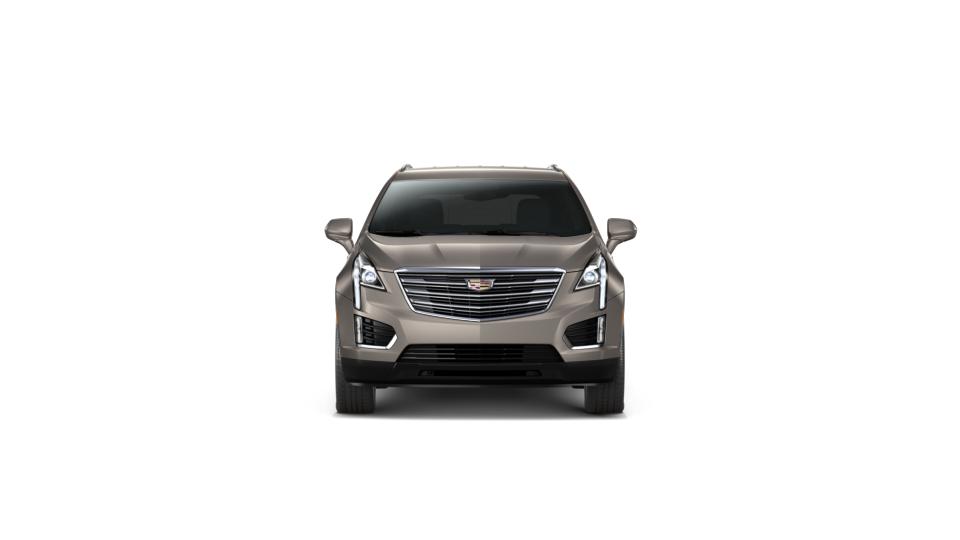 2018 Cadillac XT5 Vehicle Photo in Maitland, FL 32751