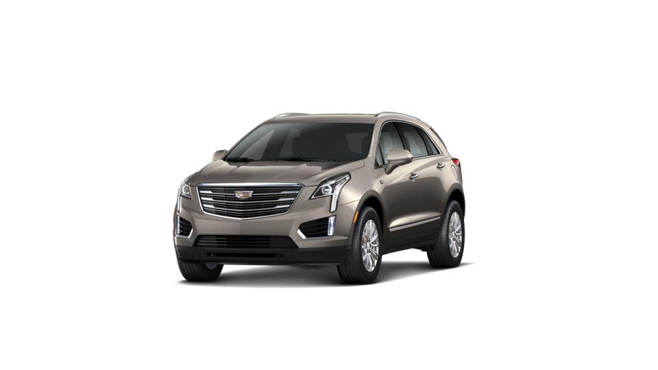 2018 Cadillac XT5 Vehicle Photo in Maitland, FL 32751