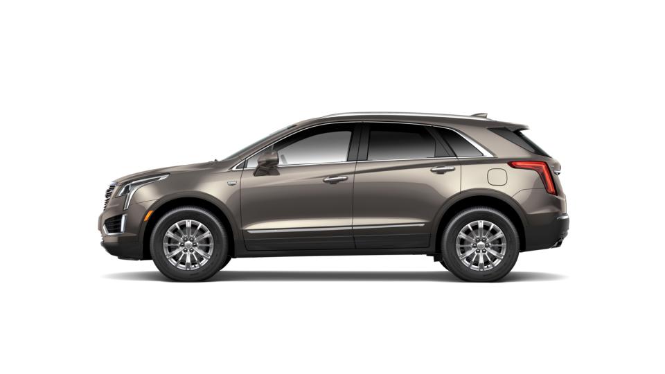 2018 Cadillac XT5 Vehicle Photo in Maitland, FL 32751