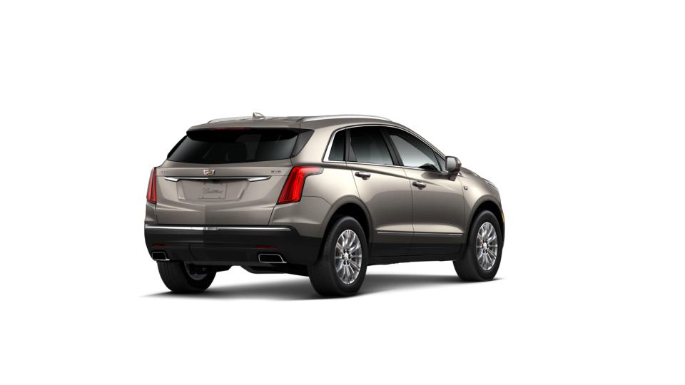 2018 Cadillac XT5 Vehicle Photo in Maitland, FL 32751