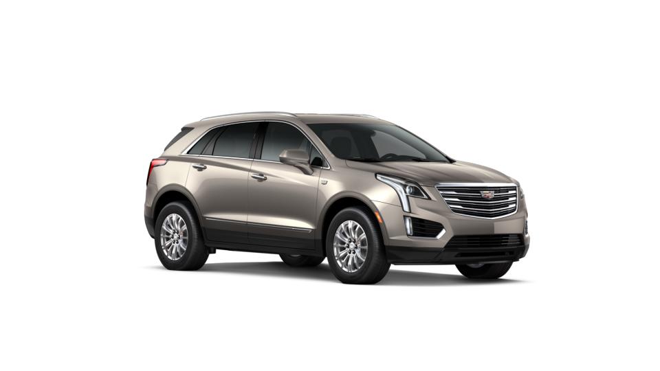 2018 Cadillac XT5 Vehicle Photo in Maitland, FL 32751