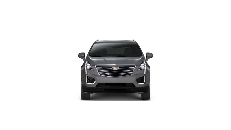 2018 Cadillac XT5 Vehicle Photo in Pompano Beach, FL 33064