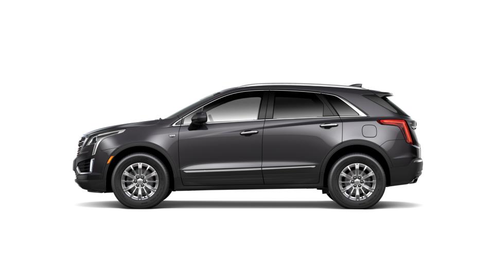 2018 Cadillac XT5 Vehicle Photo in GATESVILLE, TX 76528-2745