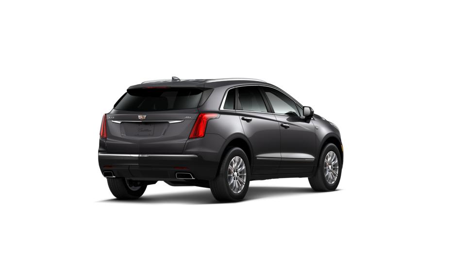 2018 Cadillac XT5 Vehicle Photo in Pompano Beach, FL 33064