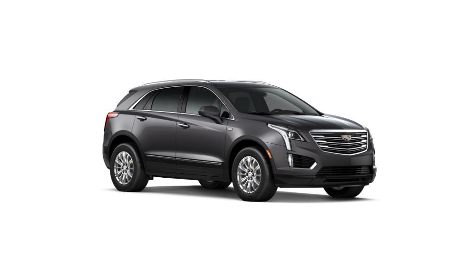 2018 Cadillac XT5 Vehicle Photo in GATESVILLE, TX 76528-2745