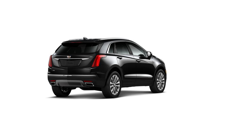 2018 Cadillac XT5 Vehicle Photo in Salem, OR 97301