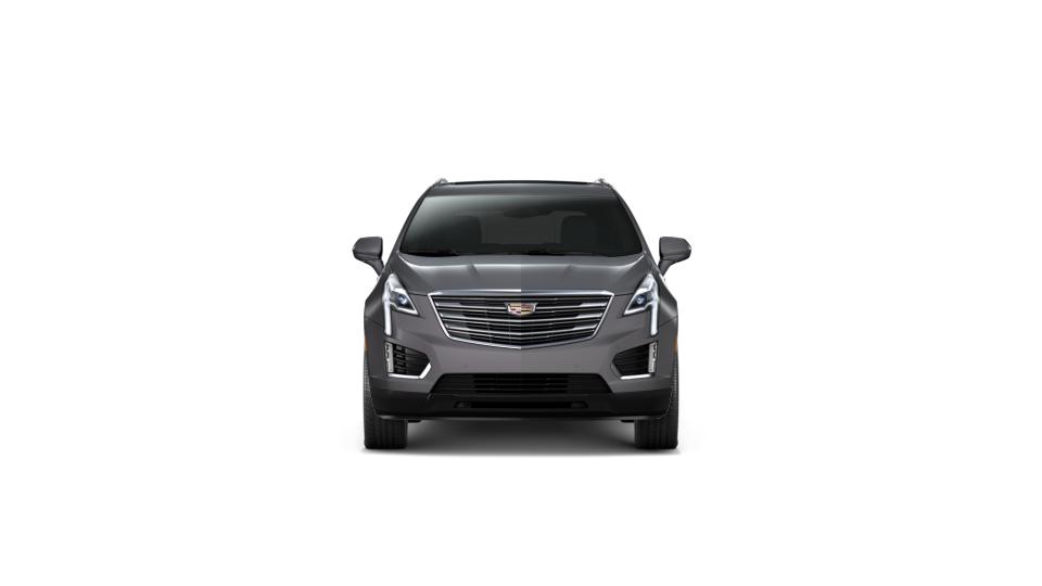 2018 Cadillac XT5 Vehicle Photo in Lees Summit, MO 64086