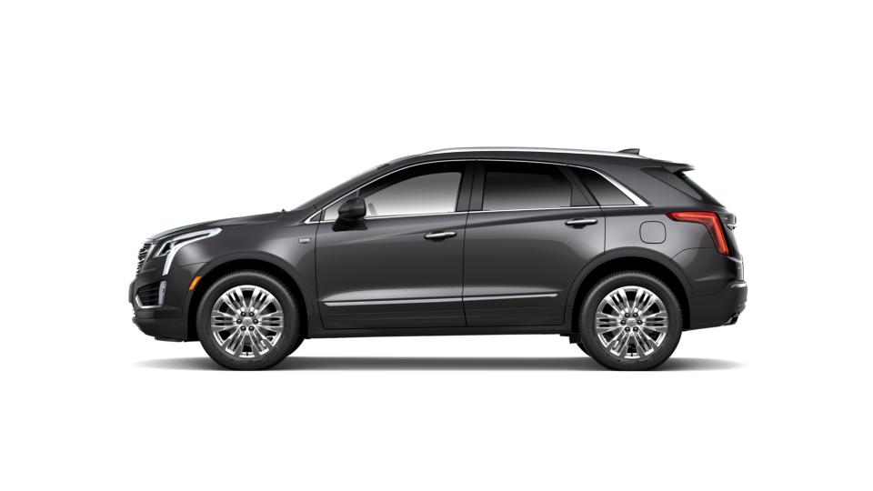 2018 Cadillac XT5 Vehicle Photo in Lees Summit, MO 64086