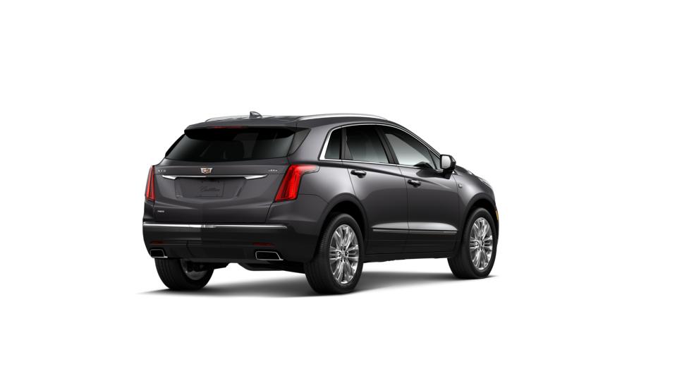 2018 Cadillac XT5 Vehicle Photo in Lees Summit, MO 64086