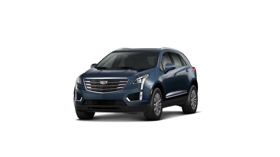 2018 Cadillac XT5 Vehicle Photo in Miami, FL 33015