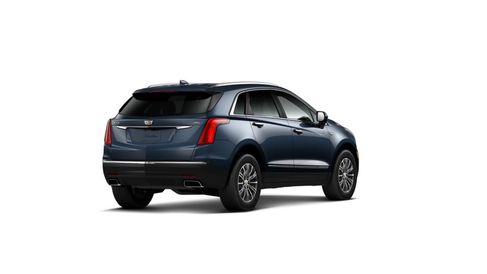 2018 Cadillac XT5 Vehicle Photo in Miami, FL 33015