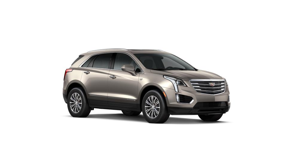 2018 Cadillac XT5 Vehicle Photo in SMYRNA, GA 30080-7631