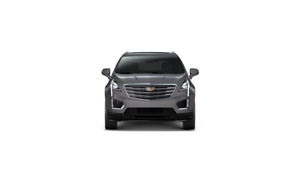 2018 Cadillac XT5 Vehicle Photo in AKRON, OH 44303-2185