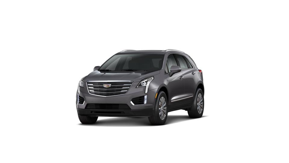 2018 Cadillac XT5 Vehicle Photo in MIAMI, FL 33172-3015