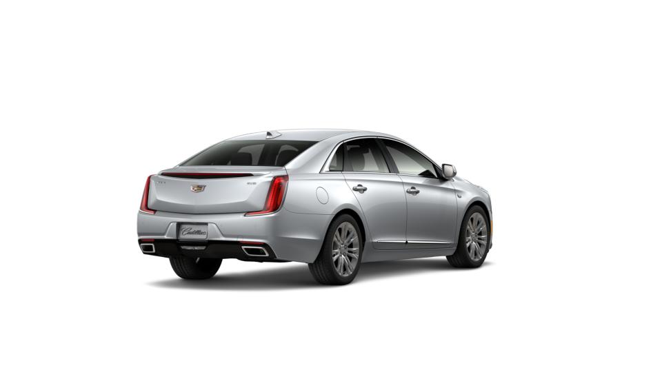 2018 Cadillac XTS Vehicle Photo in PORTLAND, OR 97225-3518