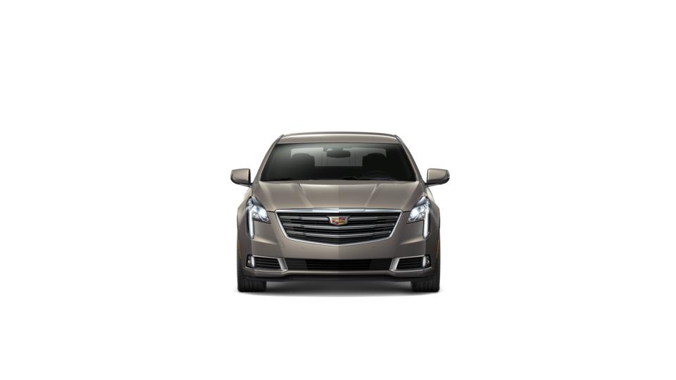 2018 Cadillac XTS Vehicle Photo in Sanford, FL 32771