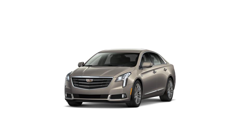 2018 Cadillac XTS Vehicle Photo in Sanford, FL 32771